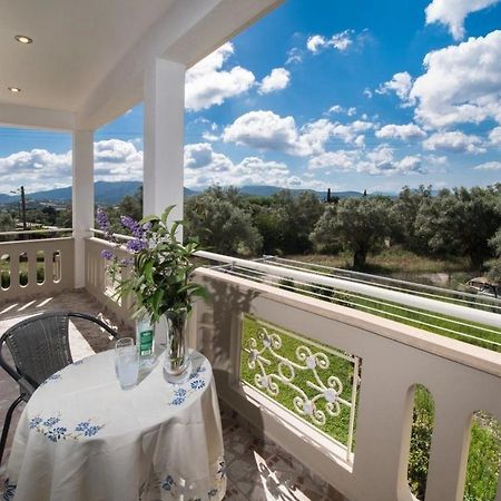 Villa Fairies Lygia  Exterior foto