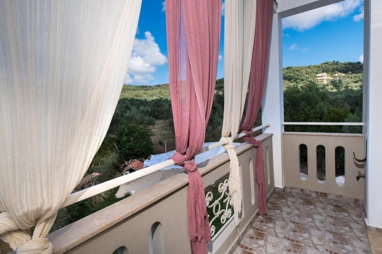 Villa Fairies Lygia  Exterior foto